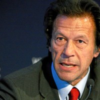 Imran Khan