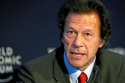 Imran Khan