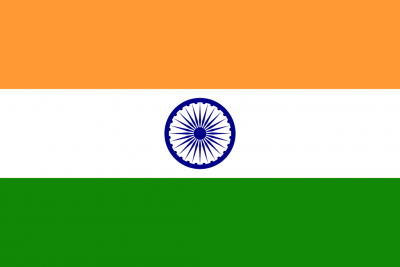 India