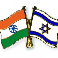 India And Israel