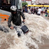 India Floods