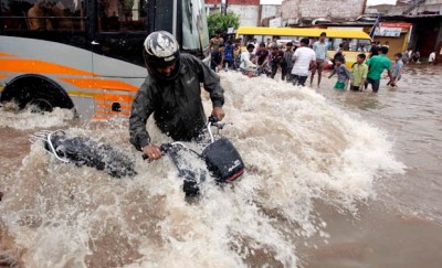 India Floods