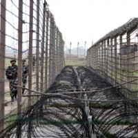 India Pakistan Border