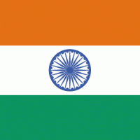 India