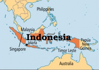 Indonesia