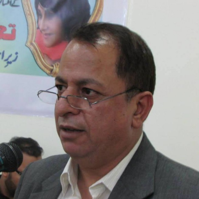 Iqbal Tariq