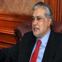 Ishaq Dar