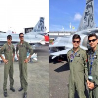 JF-17 Thunder Fighter Aircraft Pakistan