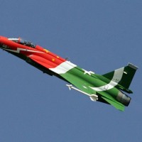 JF-17 Thunder