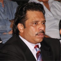 Jahangir Khan