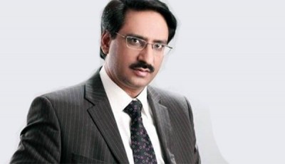 Javed Chaudhry