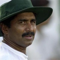 Javed Miandad