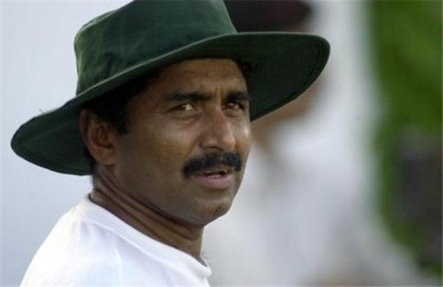 Javed Miandad