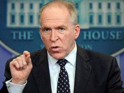 John Brennan