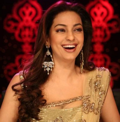 Juhi Chawla