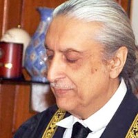 Justice Jawad