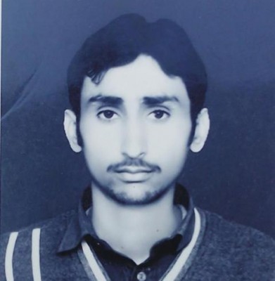 Kamran Khan Lakha