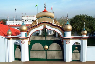 KandhanWala Shareef