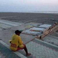 Karachi Beach