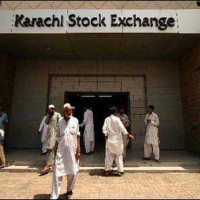 Karachi Stock Market