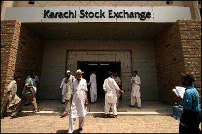 Karachi Stock Market