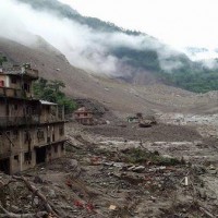 Kathmandu Landslide