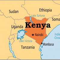 Kenya