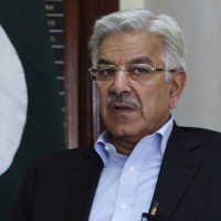 Khawaja Asif