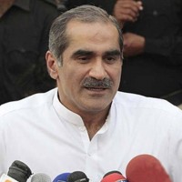 Khawaja Saad Rafiq