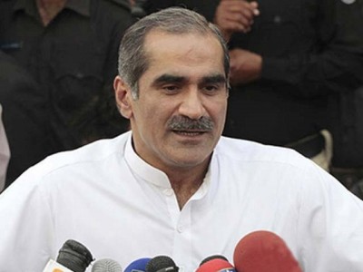 Khawaja Saad Rafiq