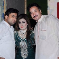 Khizar Abbas,Abid Javed,Honey Shahzaadi