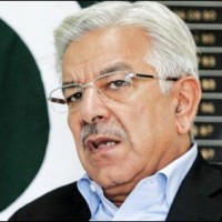 Khwaja Asif