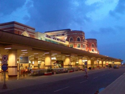 Lahore Airport