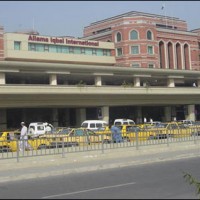 Lahore Airport