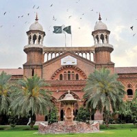 Lahore High Court