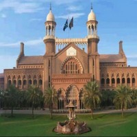 Lahore High Court