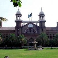 Lahore High Court