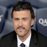 Luis Enrique