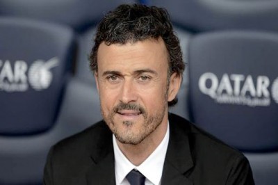 Luis Enrique