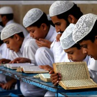 Madrassas