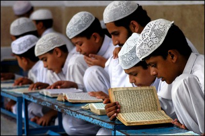 Madrassas