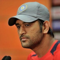 Mahendra Singh Dhoni