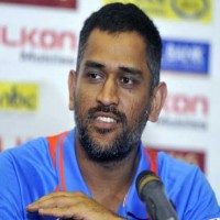 Mahendra Singh Dhoni