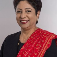 Maliha Lodhi