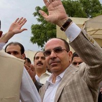 Malik Riaz