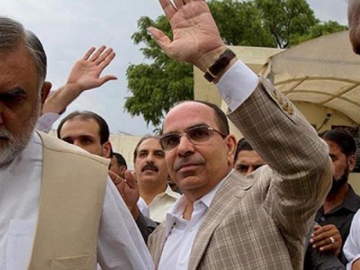 Malik Riaz