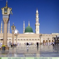 Masjid Nabawi