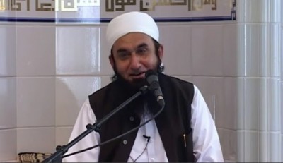 Maulana Tariq Jamil