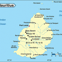 Mauritius