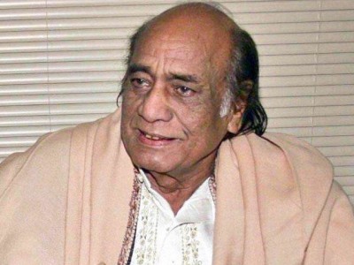 Mehdi Hassan